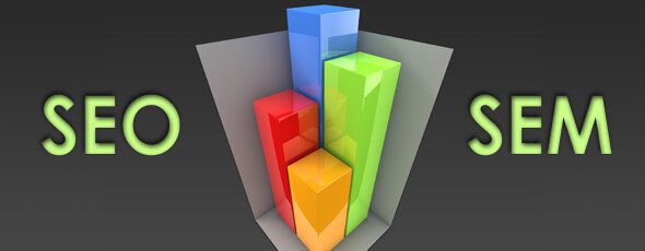 SEO vs SEM